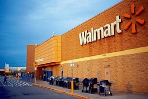 <strong>Walmart announces acquisition of Alert Innovation</strong>