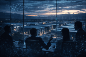 Big Tech Companies Are Racing to Fund OpenAI as AI Infrastructure Costs Surge