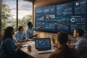 Breaking Down Silos in Nonprofit Management: Why Collaboration Is Now a Tech Priority